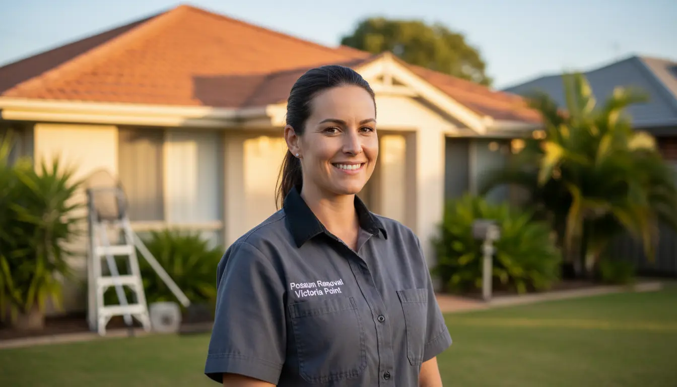 Professional service team